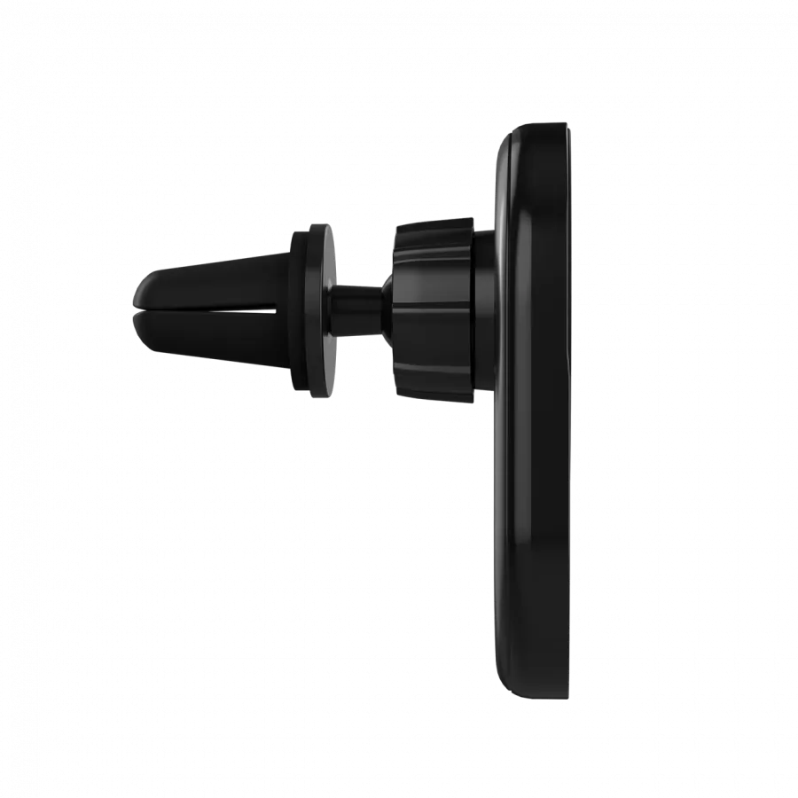 CANYON car charger OnGrip 105 15W Qi2 Wireless Black Slika 9