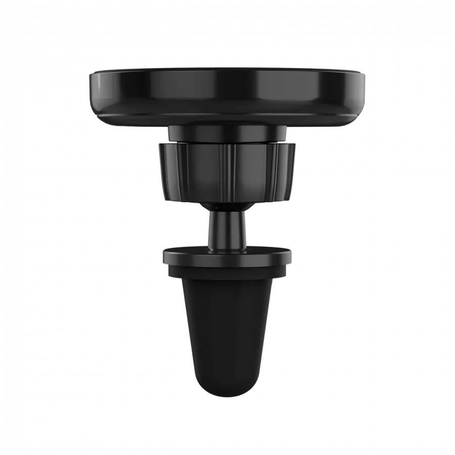 CANYON car charger OnGrip 105 15W Qi2 Wireless Black Slika 10