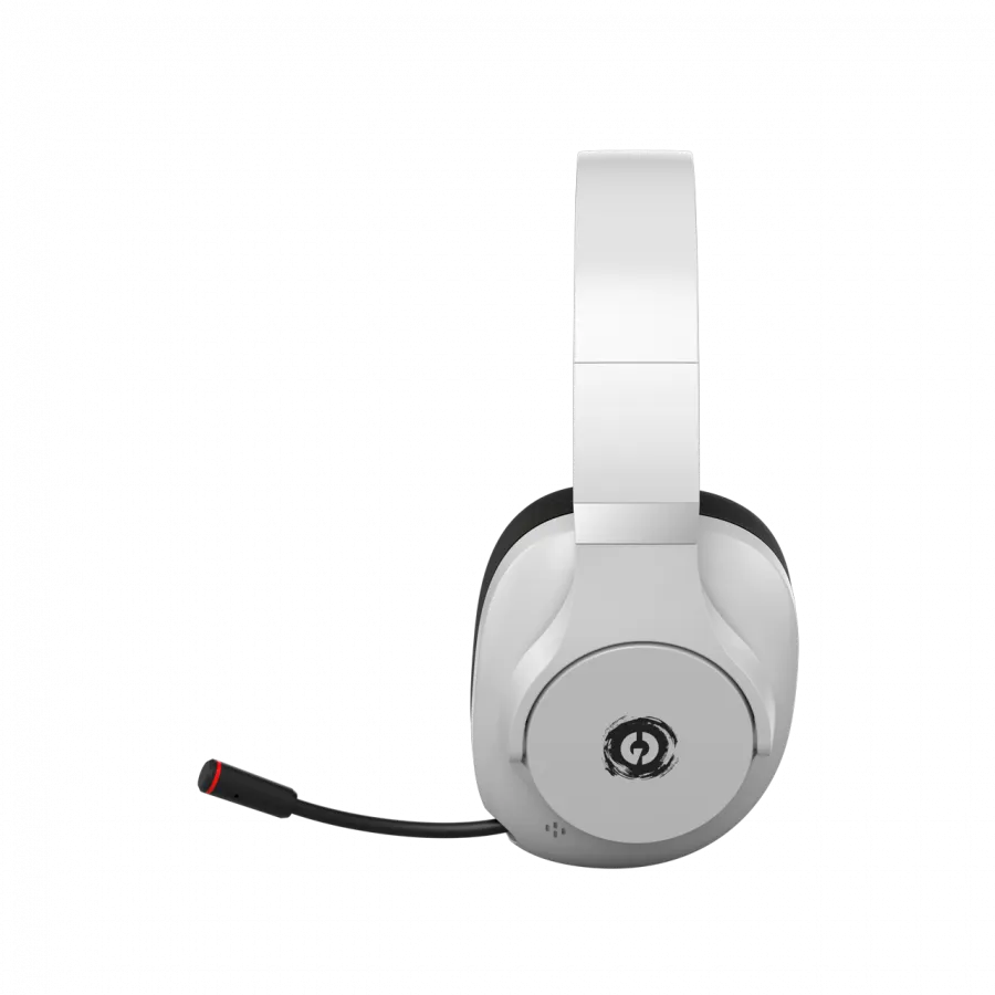 CANYON headset EGO GH-16 3in1 2.4Ghz+BT White Slika 2