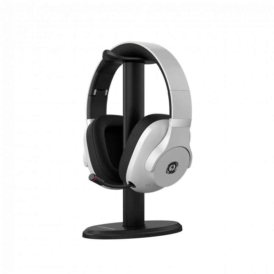 CANYON headset EGO GH-16 3in1 2.4Ghz+BT White Slika 3