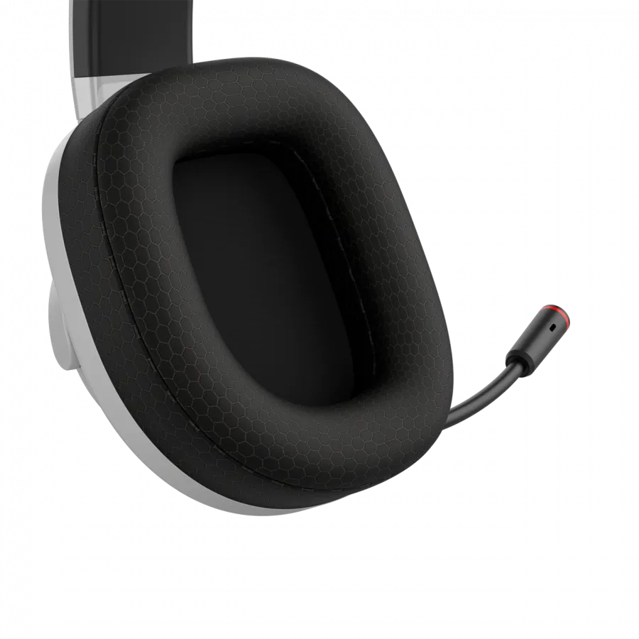 CANYON headset EGO GH-16 3in1 2.4Ghz+BT White Slika 4