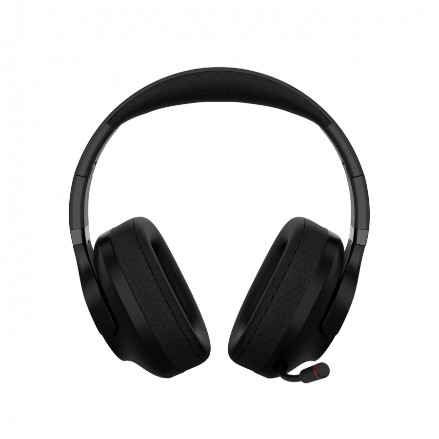 CANYON headset EGO GH-16 3in1 2.4Ghz+BT Black Slika 1