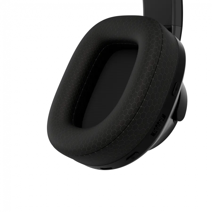 CANYON headset EGO GH-16 3in1 2.4Ghz+BT Black Slika 4