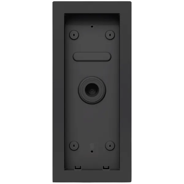 Ubiquiti UACC-INTERCOM-FM UniFi Access Intercom flush mount accessory Slika 2