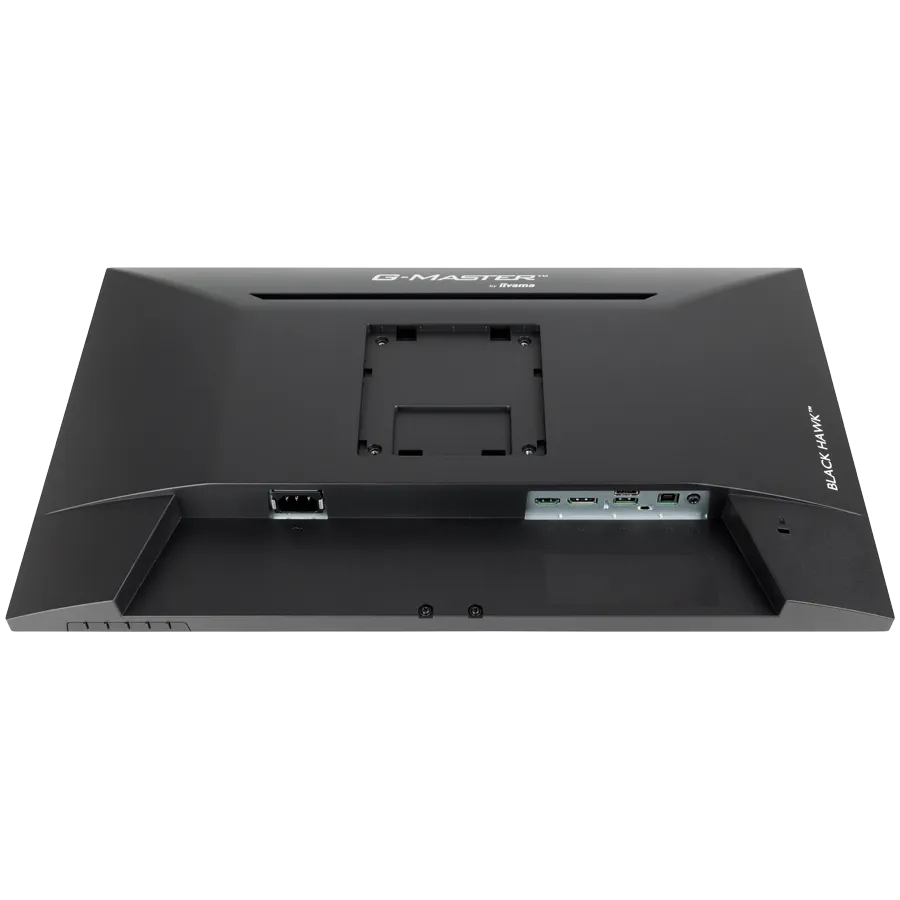 IIYAMA Monitor LED GB2445HSU-B2 23.8" 1920x1080 100Hz 300cd 1300:1 1ms HDMI DP USB Tilt HAS Slika 5