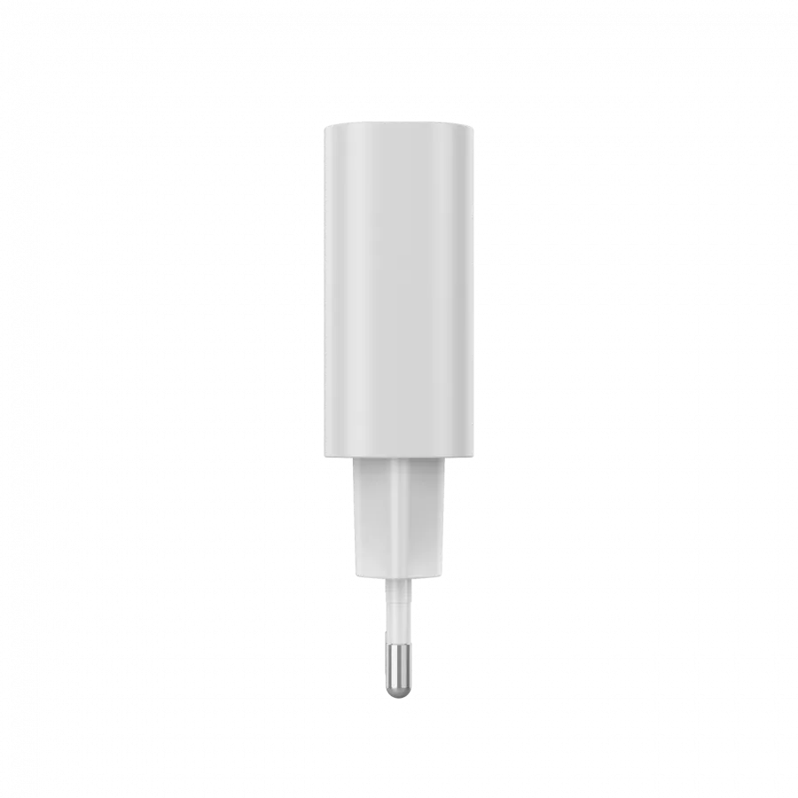 CANYON charger OnCharge 30CL Max Power 30W 1xPD EU White Slika 4