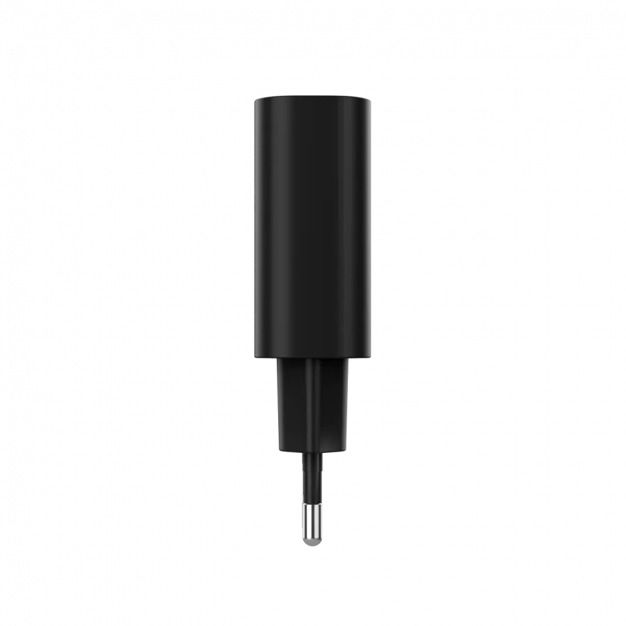 CANYON charger OnCharge 30CL Max Power 30W 1xPD EU Black Slika 3