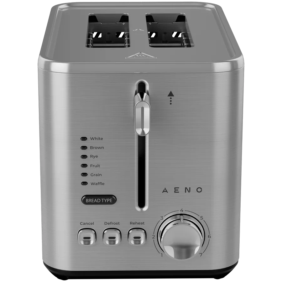 Mechanical control Toaster, Slika 3