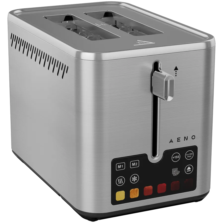 Touch control Toaster Slika 4