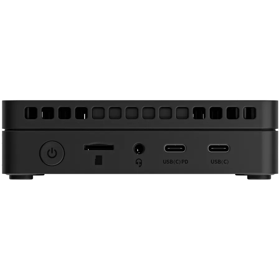Prestigio Solutions Digital Media Player PSMPC100, Intel – Intel N100, 8GB+256GB, Windows 11 Pro Trial Slika 2