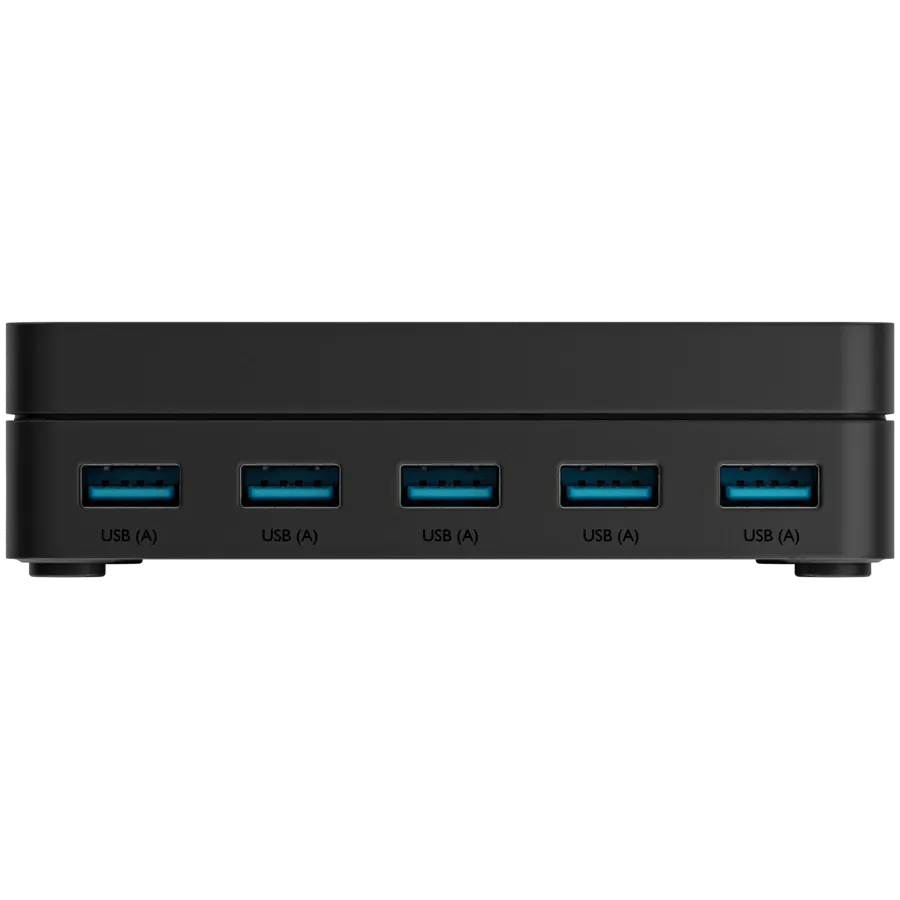 Prestigio Solutions Digital Media Player PSMPC100, Intel – Intel N100, 8GB+256GB, Windows 11 Pro Trial Slika 4