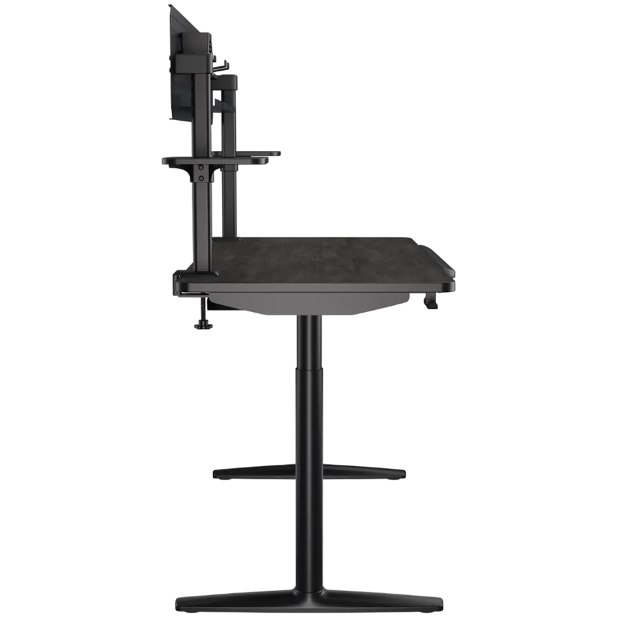 COUGAR E-ODYSSEY 150 Gaming Desk Slika 4