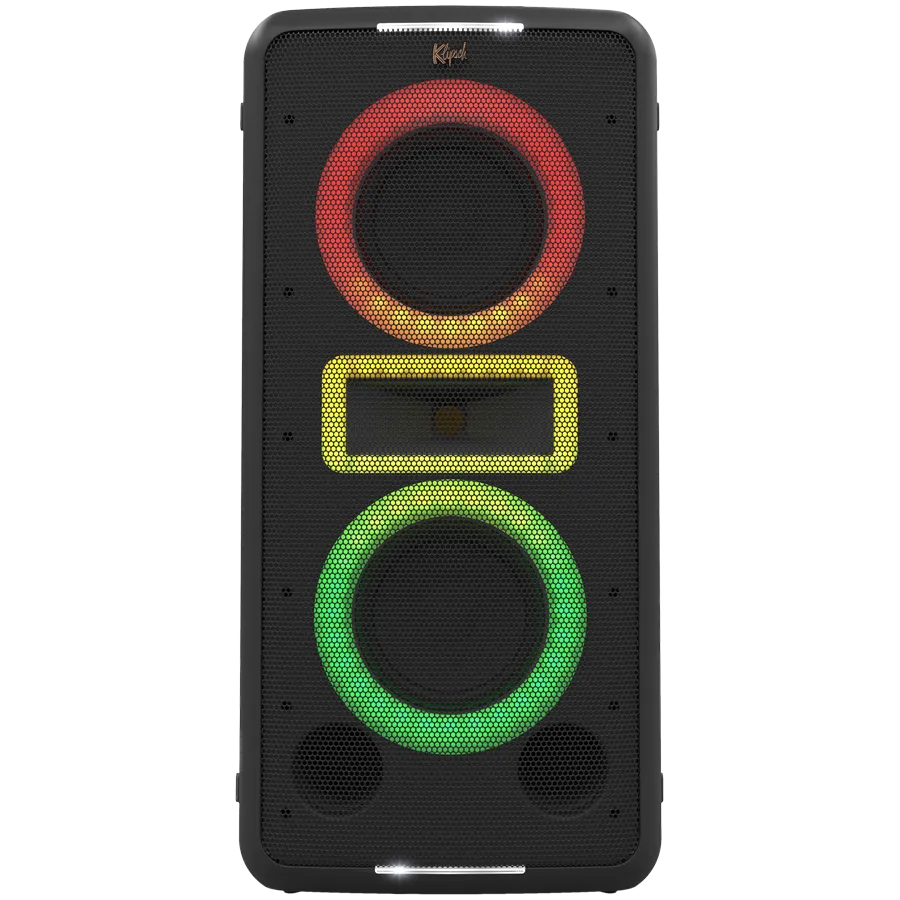 Klipsch New York Partybox, Black Slika 2