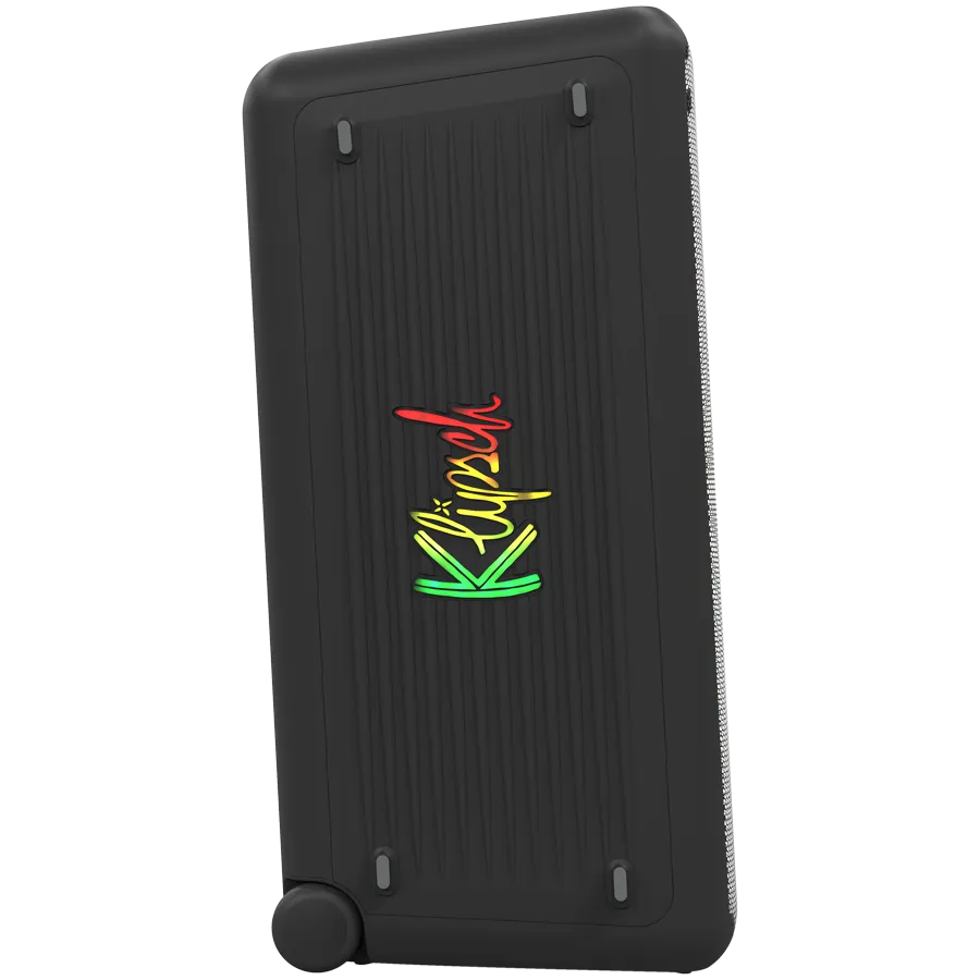 Klipsch New York Partybox, Black Slika 5