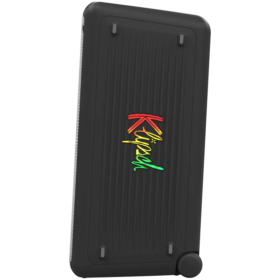 Klipsch New York Partybox, Black Slika 6