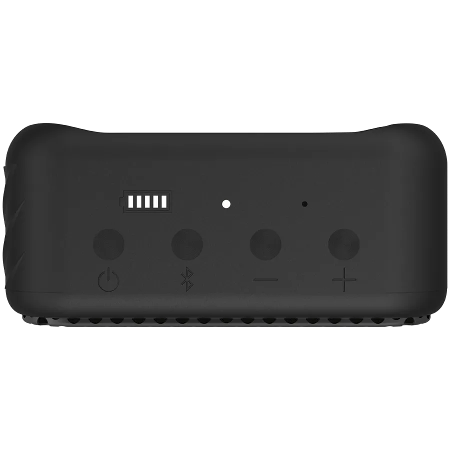 Klipsch Portable Speaker Austin, Black Slika 7