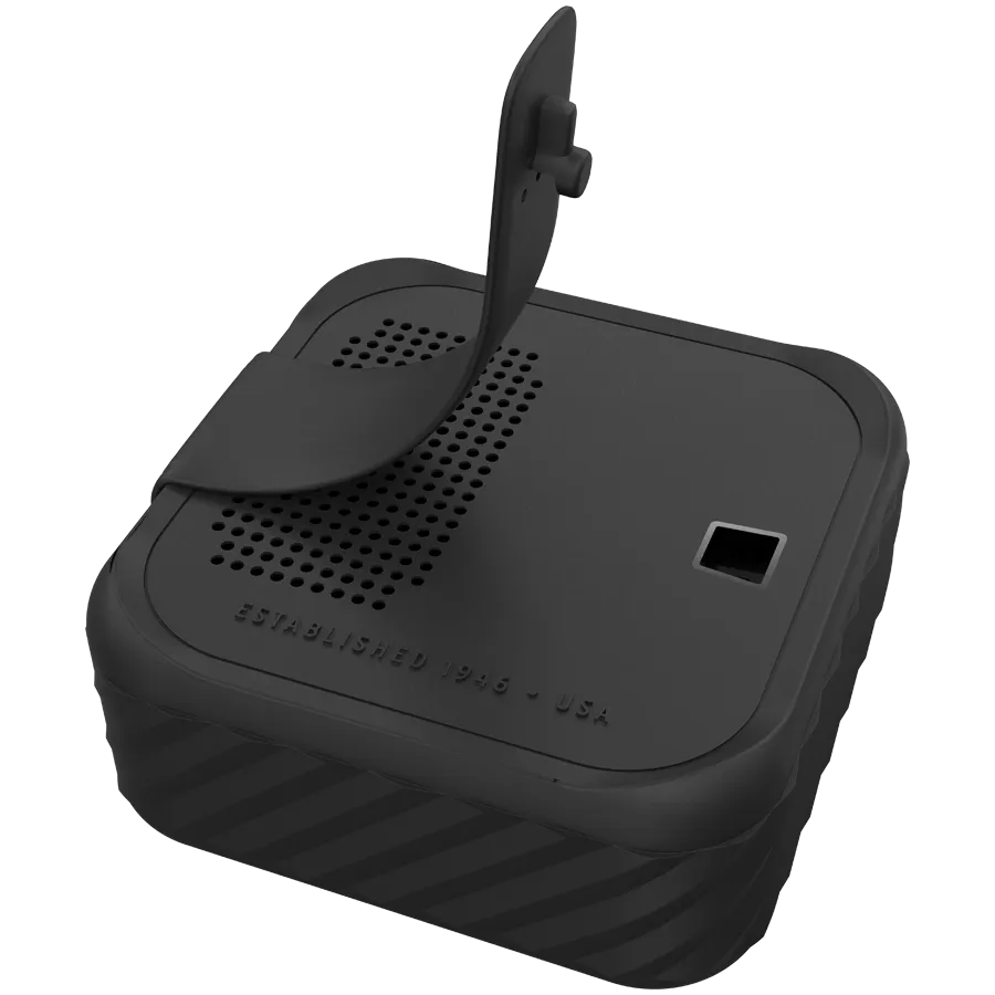 Klipsch Portable Speaker Austin, Black Slika 9