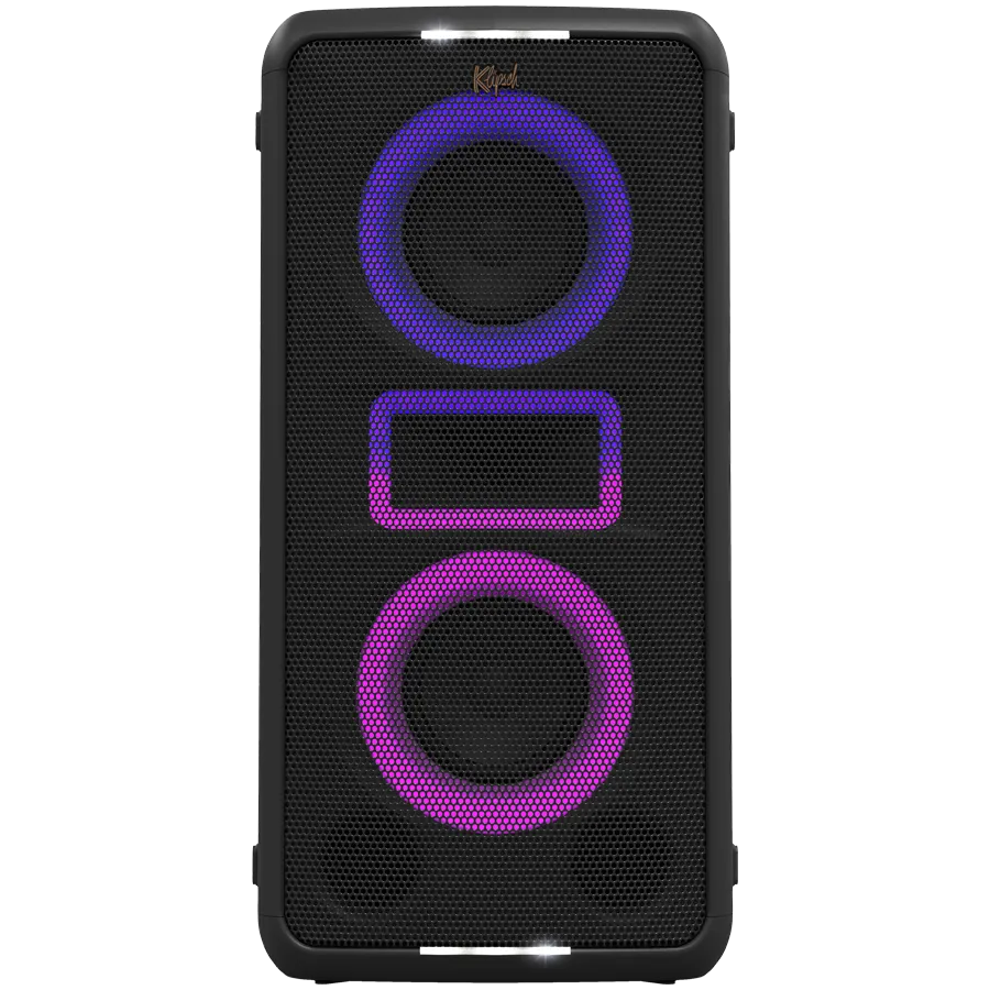 Klipsch Miami Partybox, Black Slika 2