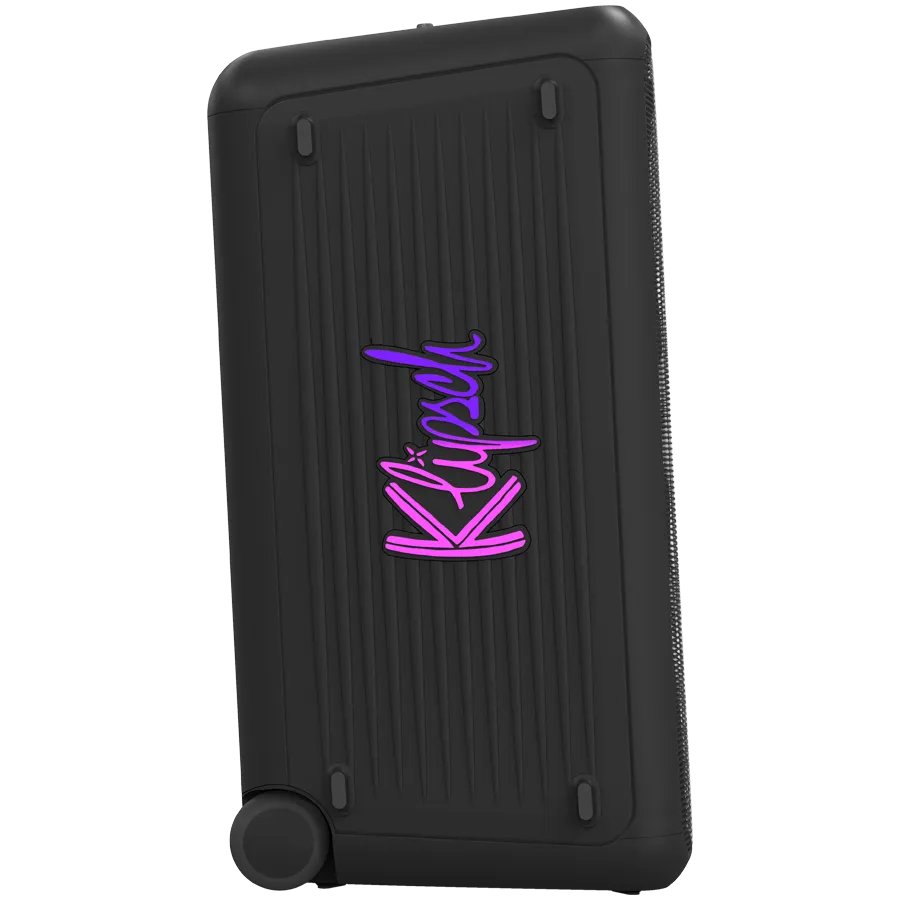 Klipsch Miami Partybox, Black Slika 7