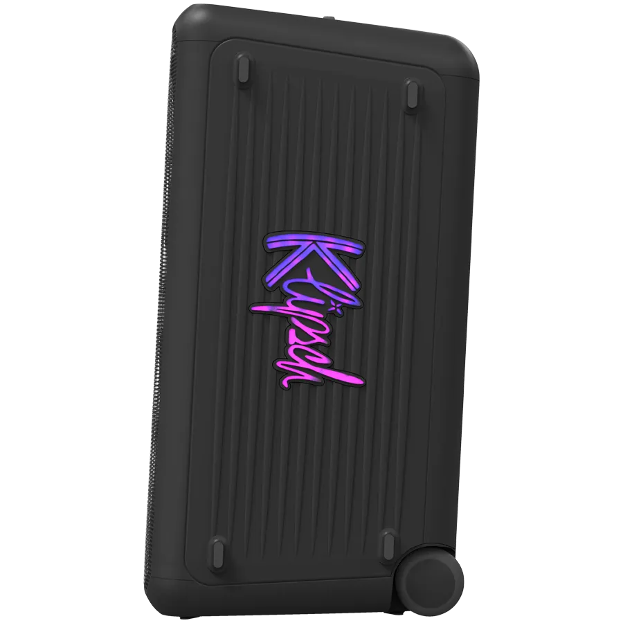 Klipsch Miami Partybox, Black Slika 8