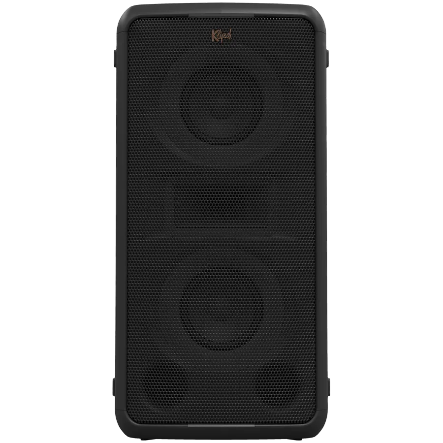Klipsch Miami Partybox, Black Slika 9