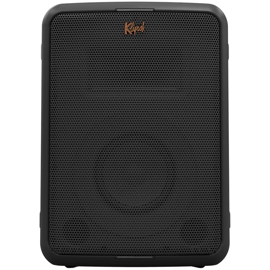 Klipsch Vegas Partybox, Black Slika 7