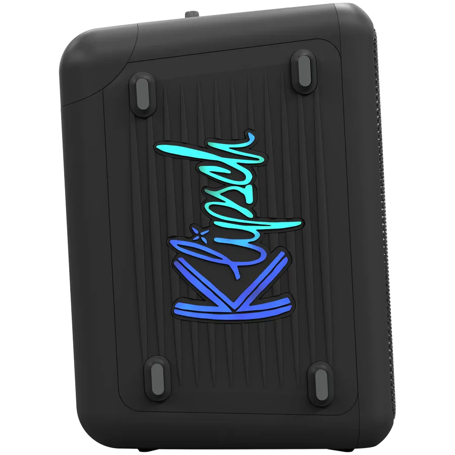 Klipsch Vegas Partybox, Black Slika 8