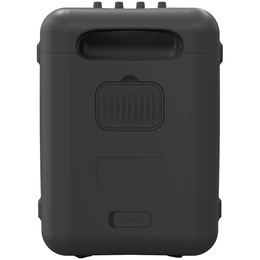 Klipsch Vegas Partybox, Black Slika 9