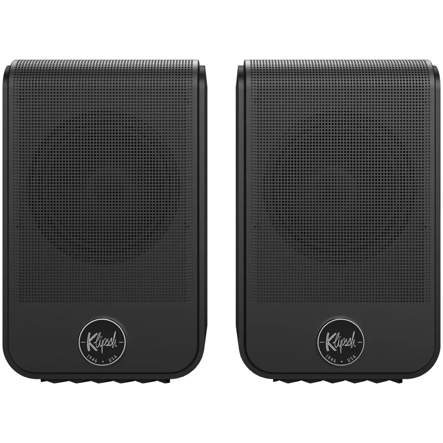 Flexus SURR 100  Black Slika 2