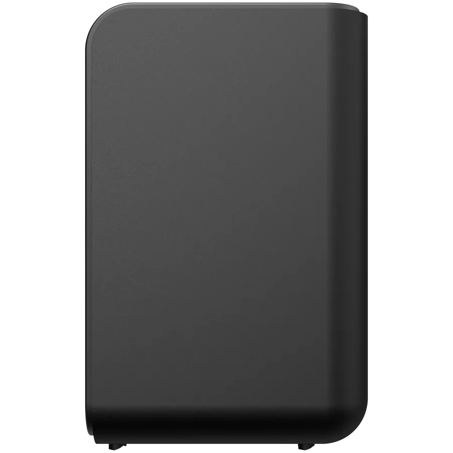 Flexus SURR 100  Black Slika 3