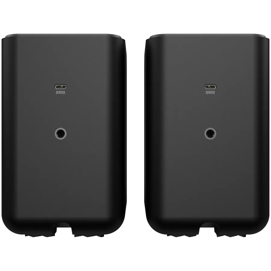 Flexus SURR 100  Black Slika 4