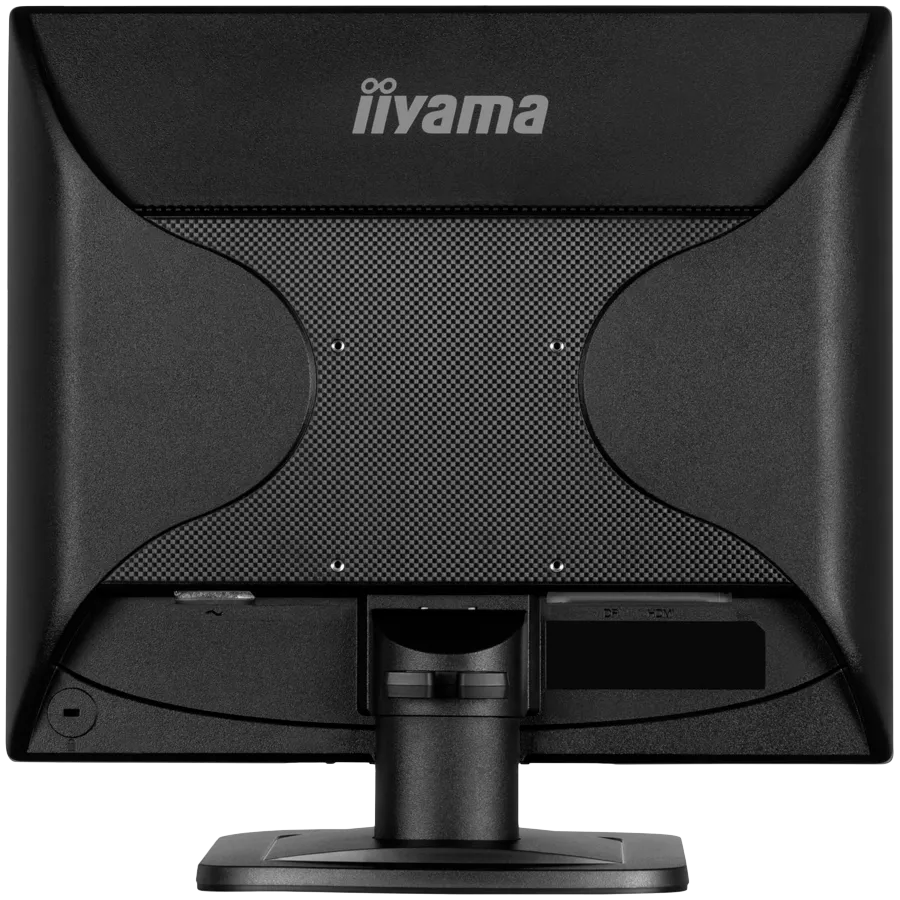 IIYAMA Monitor LED E1980S-B1 19" 1280 x 1024 5:4 250 cd/m 5ms HDMI DP tilt Slika 4