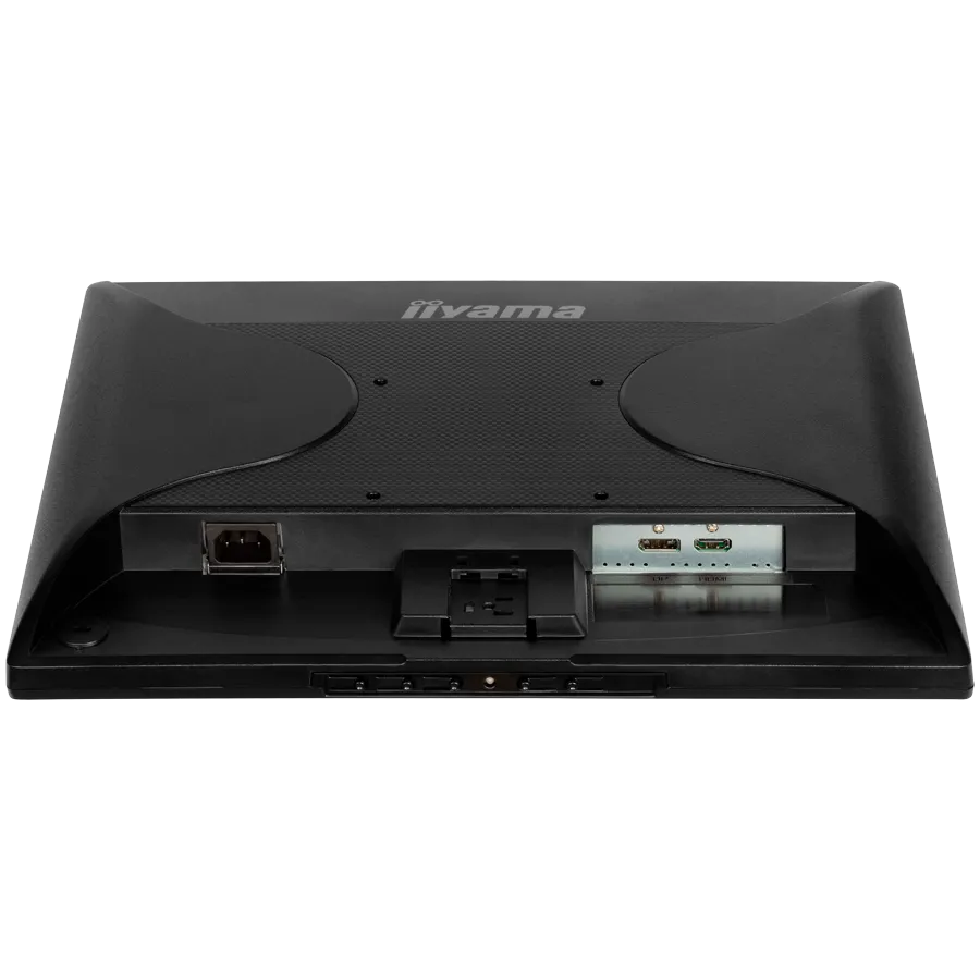 IIYAMA Monitor LED E1980S-B1 19" 1280 x 1024 5:4 250 cd/m 5ms HDMI DP tilt Slika 5