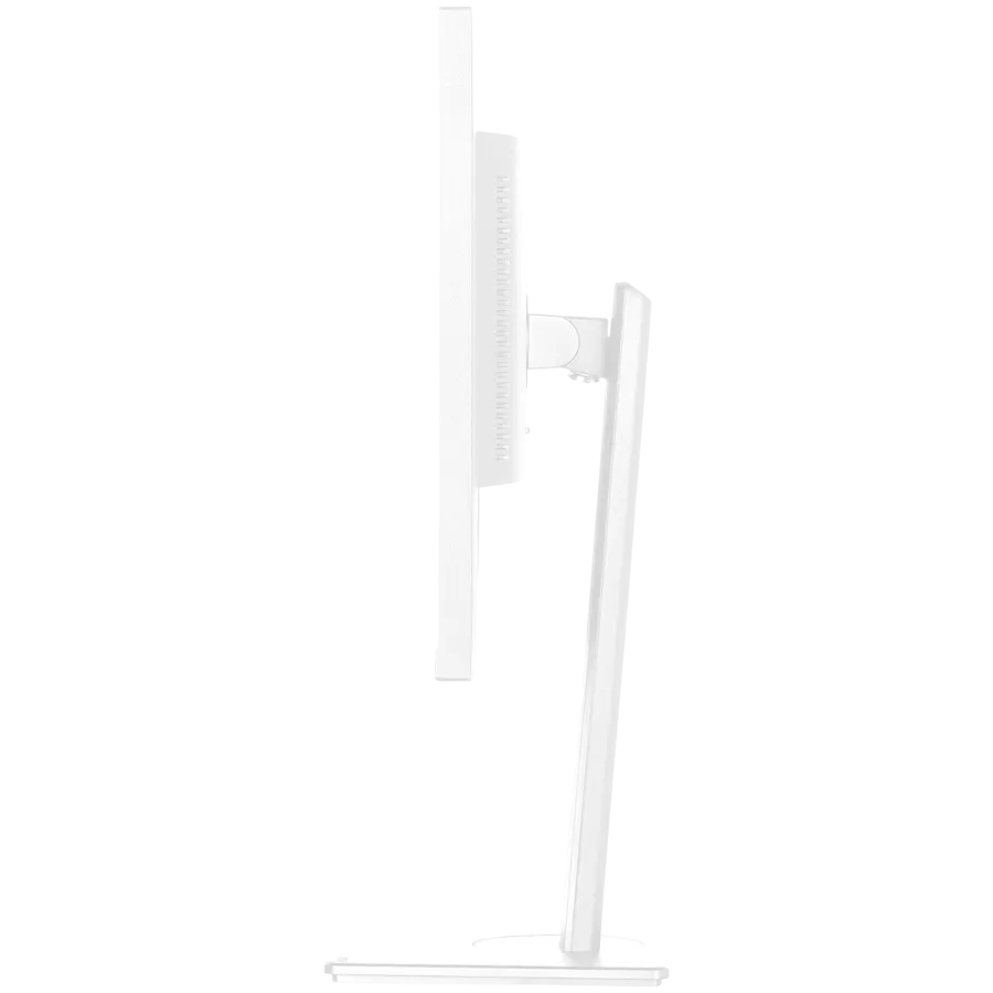 IIYAMA XUB2797HSN-W2 LED monitor 27 inch 1920 x 1080 FHD 100HZ IPS 300 cd 1000 1ms HDMI DP USB-C SPEAKERS White Slika 3