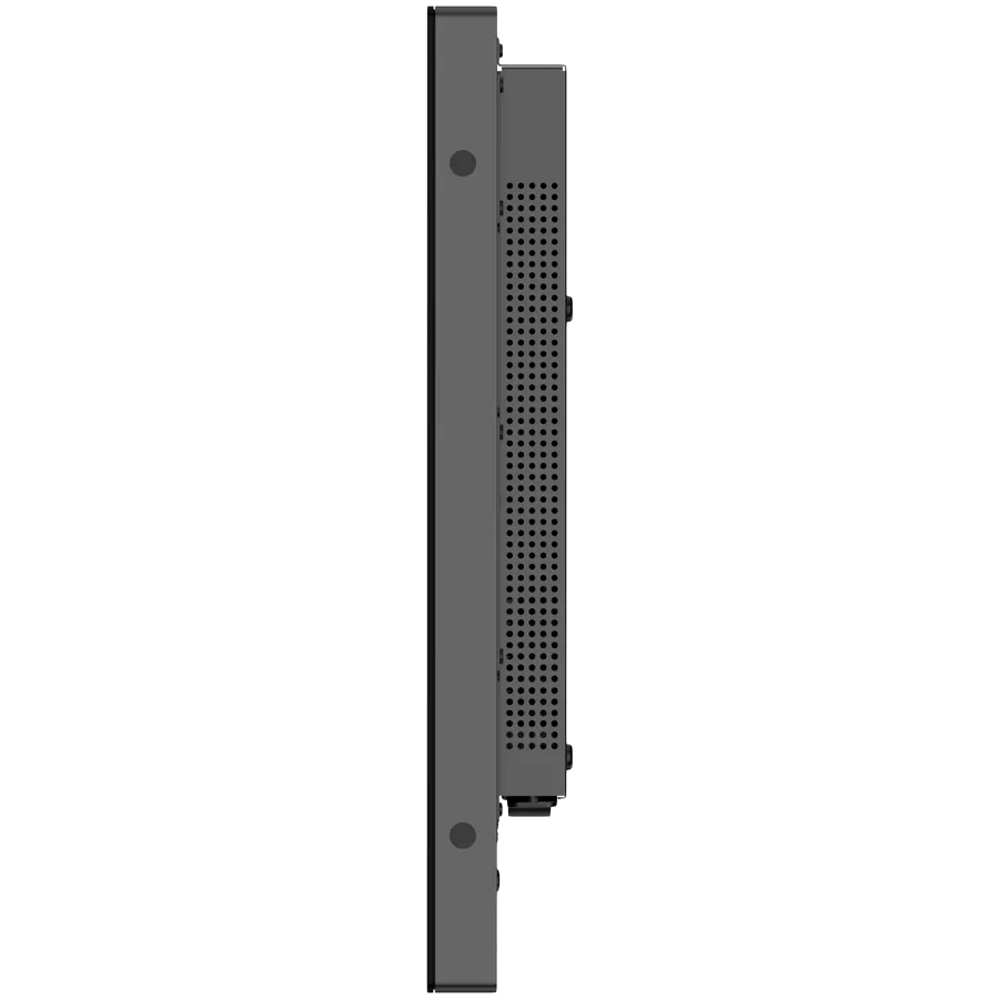 IIYAMA LFD TF3239AS-B1AG 32" 12pt Open Frame PCAP interactive large format display 500 cd/m² 8ms 	projective capacitive 12 points touch through-glass, temperature sensor with fan control Slika 4