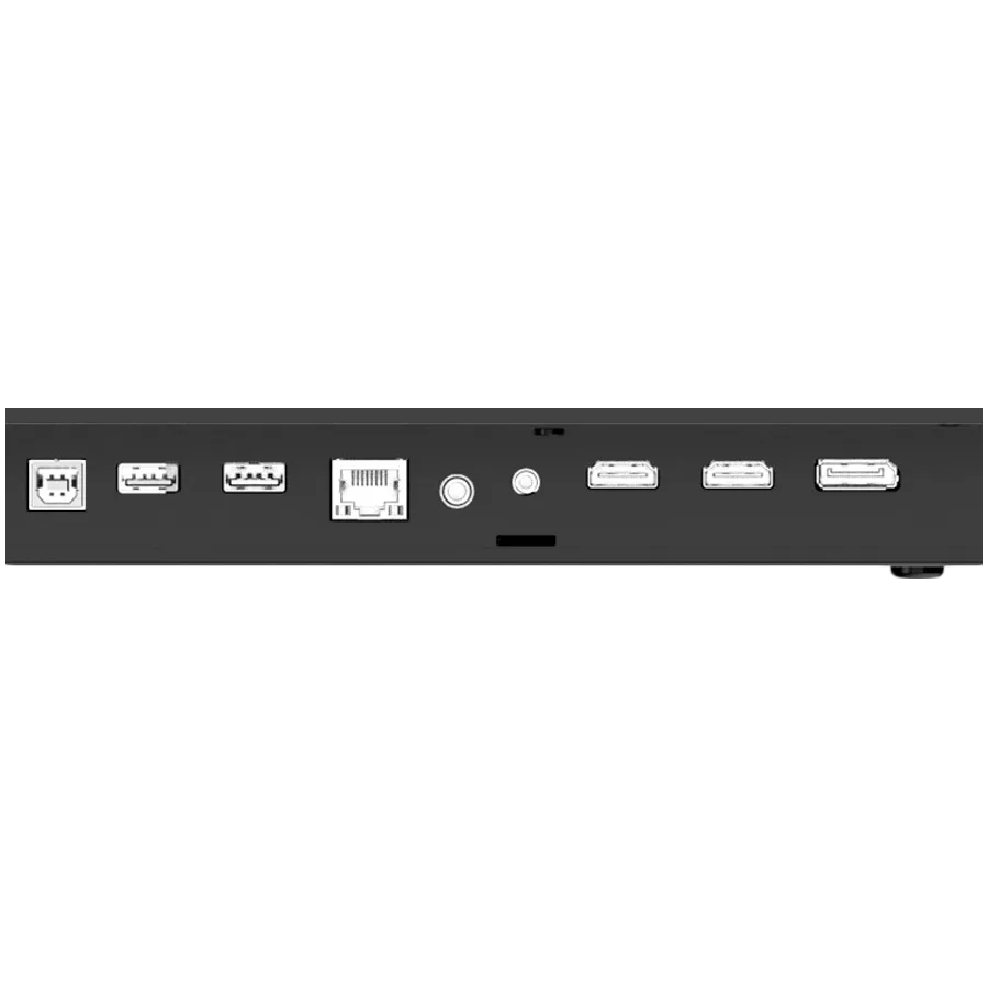 IIYAMA LFD TF3239AS-B1AG 32" 12pt Open Frame PCAP interactive large format display 500 cd/m² 8ms 	projective capacitive 12 points touch through-glass, temperature sensor with fan control Slika 6
