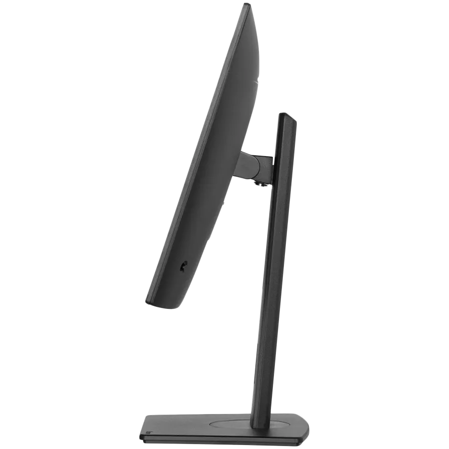 27" IPS-panel, 3840x2160 UHD, USB-C Dock (96W PD, LAN, DP-OUT, USB 3x3.2+1xC(15W)), 4ms, 15cm height adj. stand, 350cd/m2, HDMI, DisplayPort, Speakers Slika 4