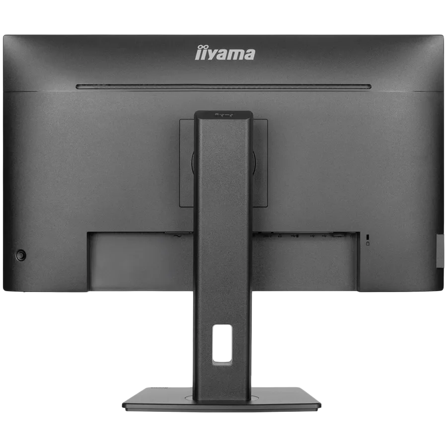 27" IPS-panel, 3840x2160 UHD, USB-C Dock (96W PD, LAN, DP-OUT, USB 3x3.2+1xC(15W)), 4ms, 15cm height adj. stand, 350cd/m2, HDMI, DisplayPort, Speakers Slika 5