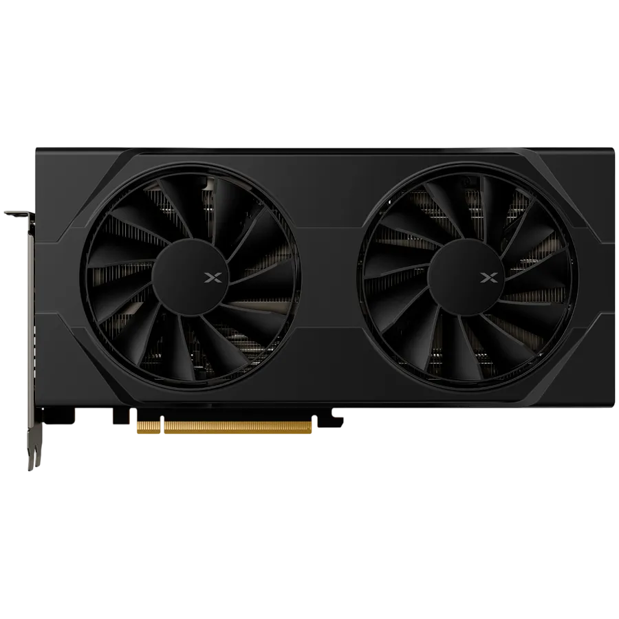 XFX Swift AMD Radeon RX 9060 XT OC 16GB GDDR6 128-bit HDMI 2x DP Slika 3