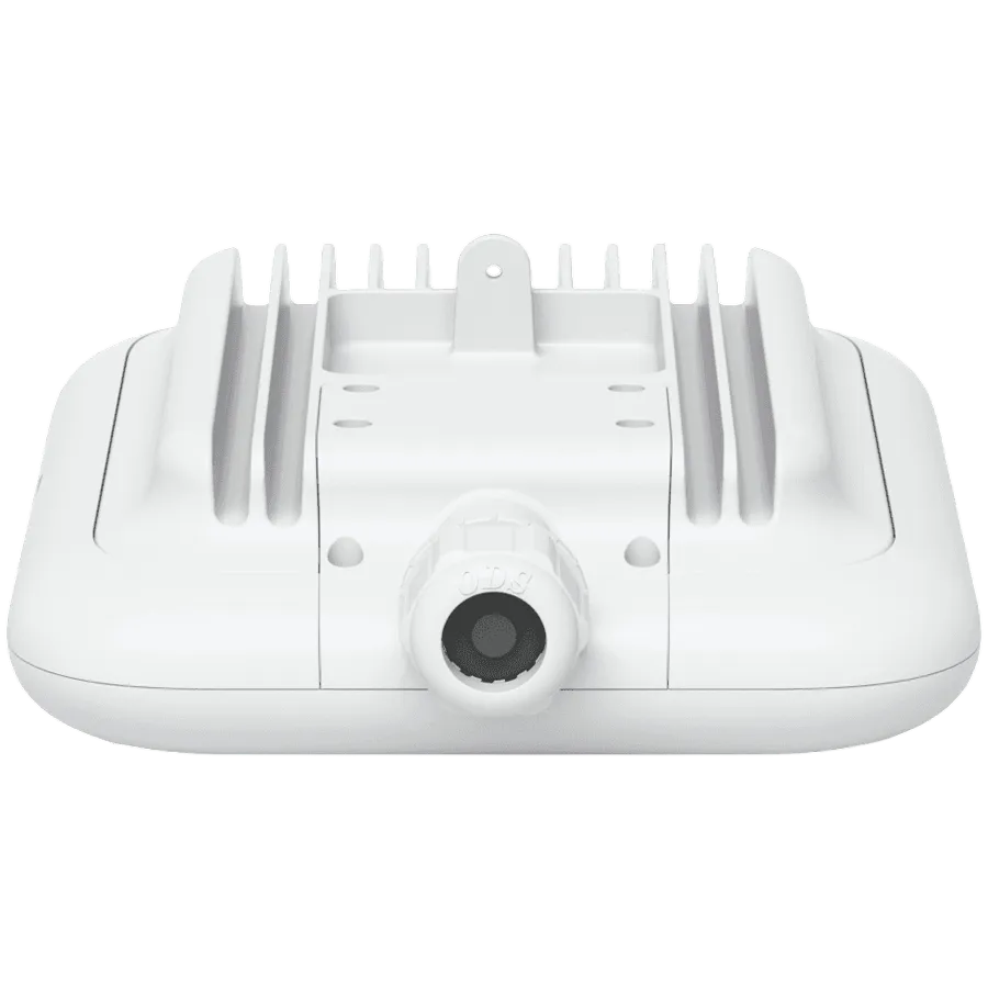 Ubiquiti U7-PRO-OUTDOOR WiFi 7, 6 spatial streams, 465 m2 open space coverage with the integrated directional super antenna, Powered using PoE+, 2.5 GbE uplink Slika 6