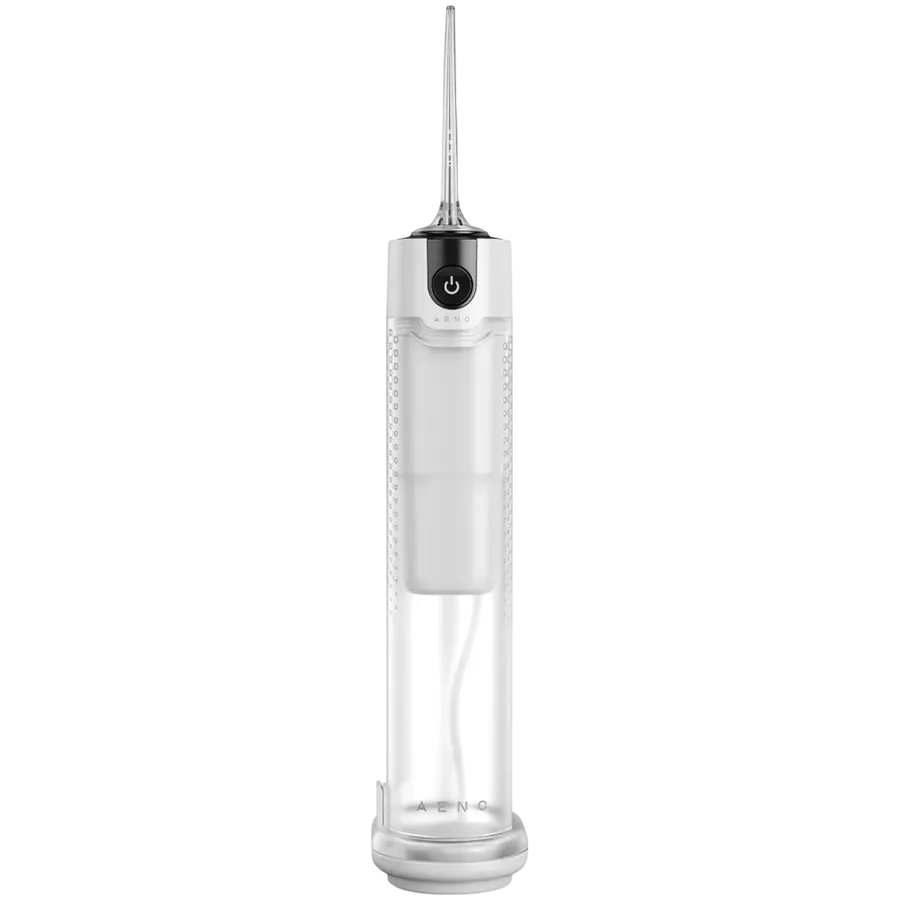 Dental Irrigator with Magnetic nozzles: 3.7V, 8W, 2500mAh, 240ML Slika 1