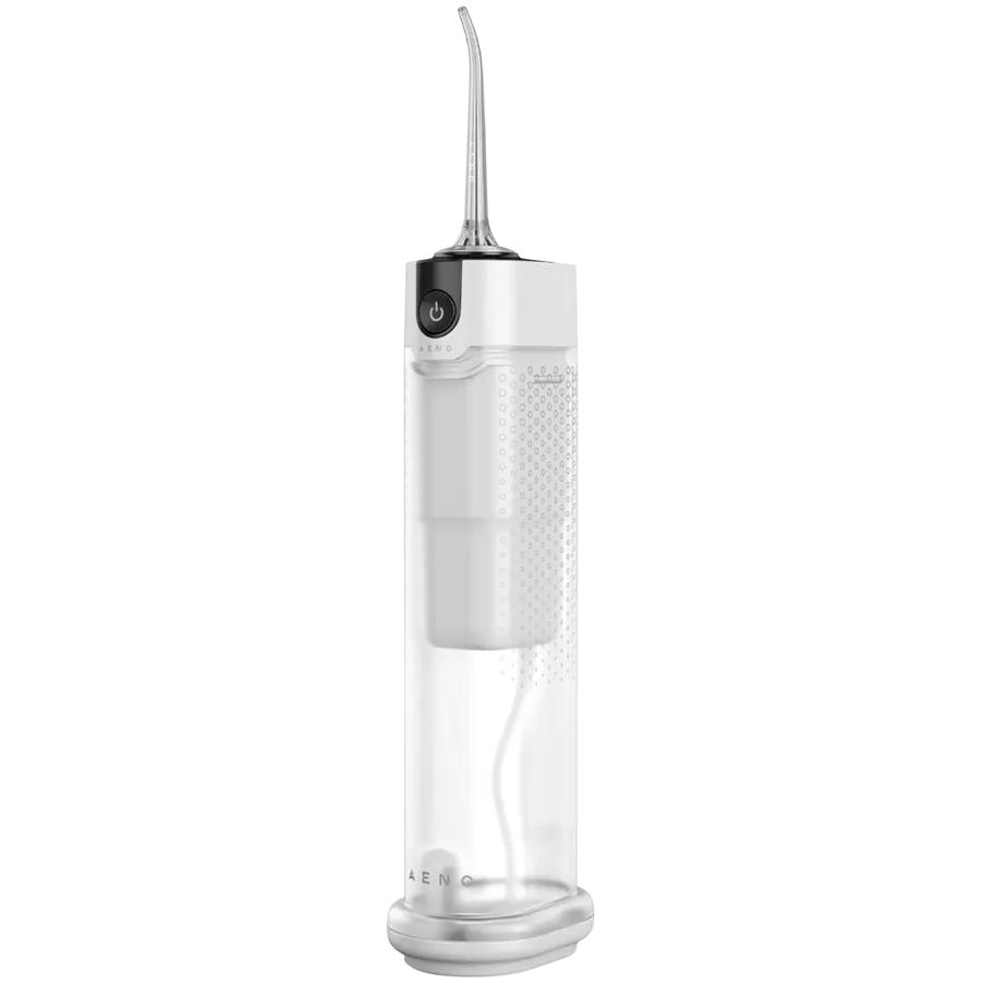 Dental Irrigator with Magnetic nozzles: 3.7V, 8W, 2500mAh, 240ML Slika 2