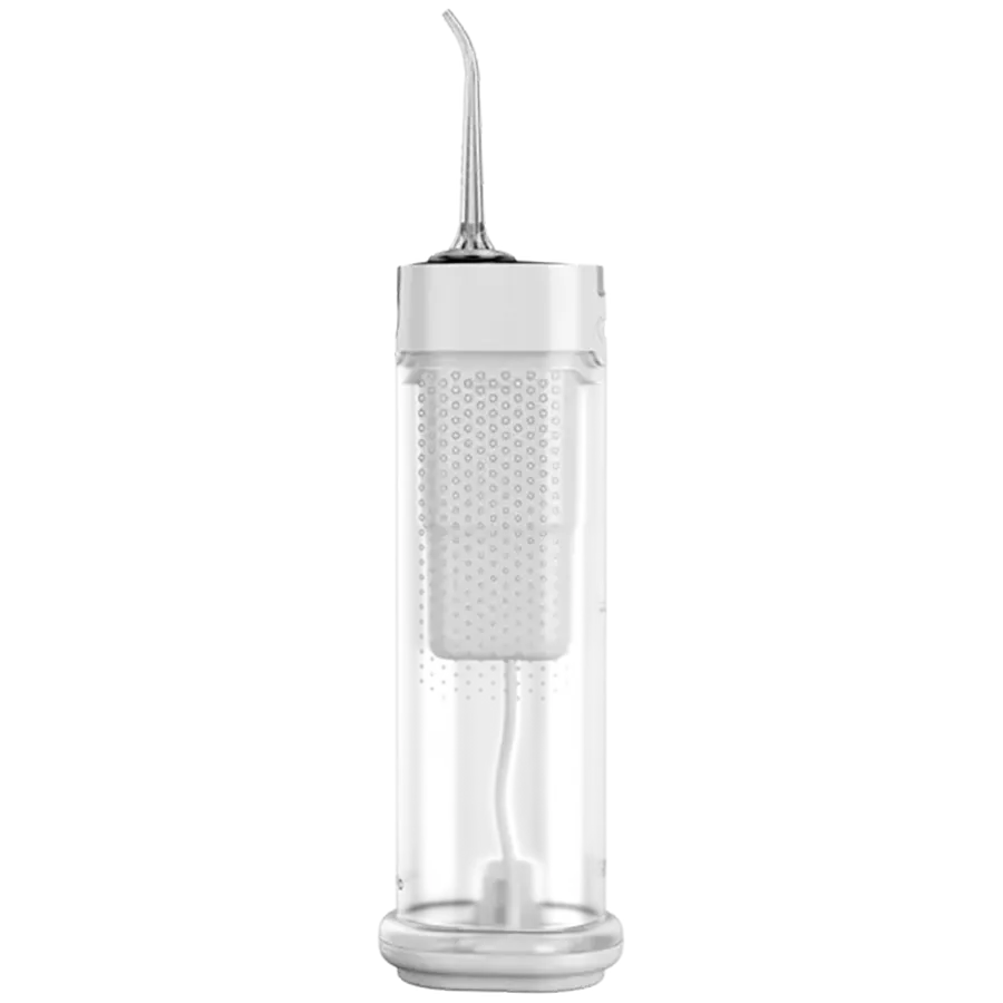 Dental Irrigator with Magnetic nozzles: 3.7V, 8W, 2500mAh, 240ML Slika 3