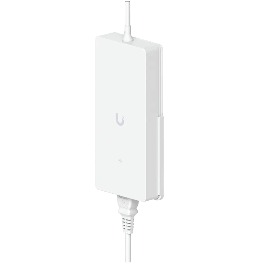 Ubiquiti UACC-Adapter-AC-210W-EU AC power adapter 210W at 54V DC for a PoE switch Slika 1