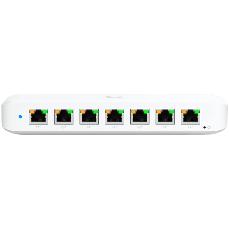 UBIQUITI UniFi Switch Ultra 60W Slika 1