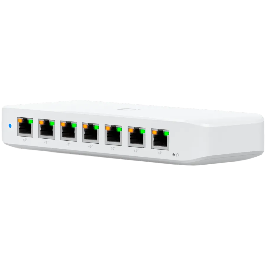 UBIQUITI UniFi Switch Ultra 60W Slika 2