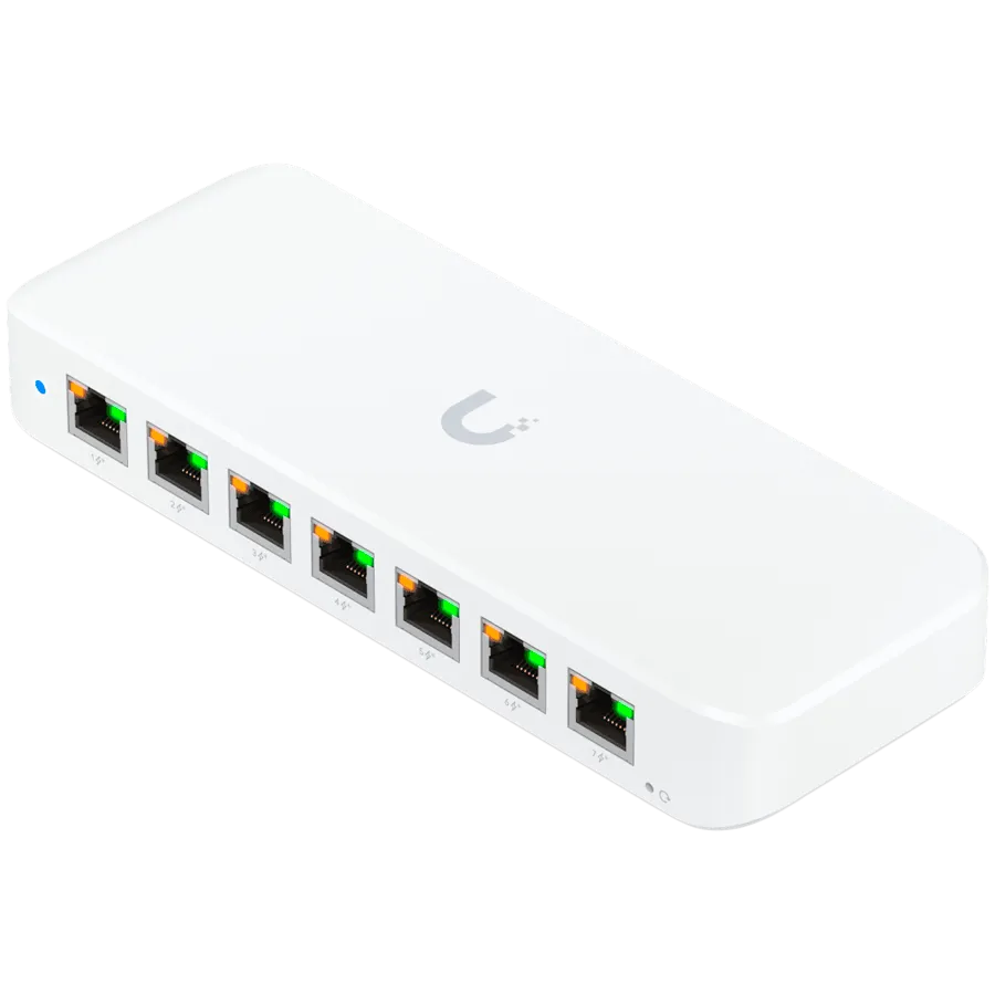 UBIQUITI UniFi Switch Ultra 60W Slika 3