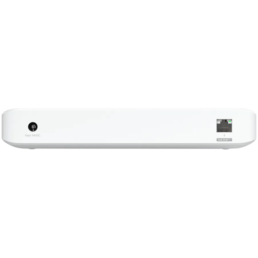UBIQUITI UniFi Switch Ultra 60W Slika 4