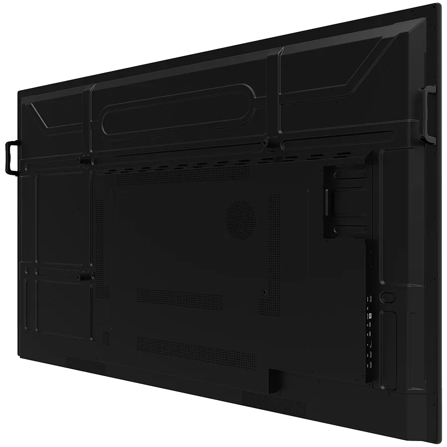 PRESTIGIO SOLUTIONS Multiboard 86" Light Series UHD 4K, Android 8, Wi-Fi, 20TP, touch pen Slika 3