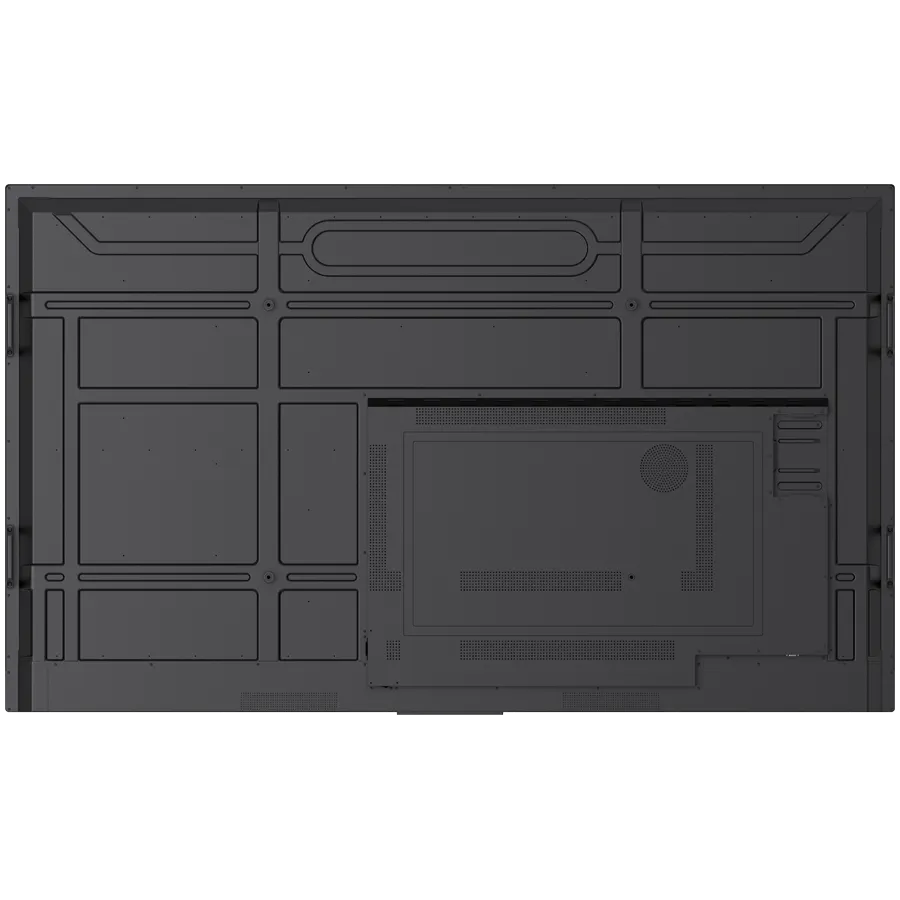 PRESTIGIO SOLUTIONS Multiboard 65" Light Series UHD 4K, Android 13, Dual Wi-Fi, 40TP, touch pen Slika 6